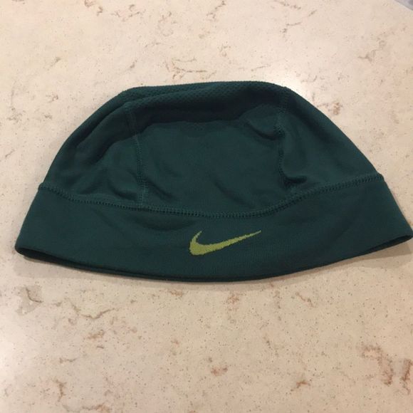 Nike Pro Pregon Beanie Hat 